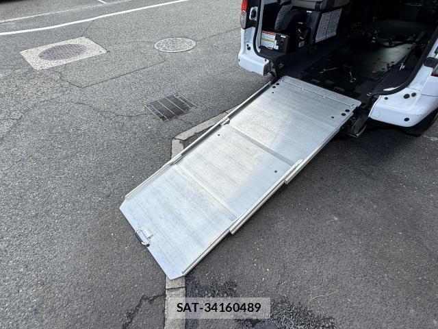 Nissan VANETTE VAN 2018-08 8010357-7