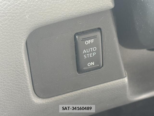 Nissan VANETTE VAN 2018-08 8010357-8