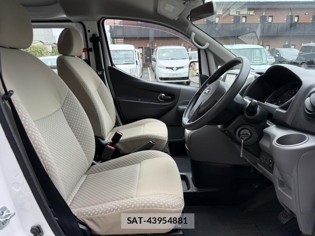 Nissan VANETTE VAN 2013-11 8010359-1