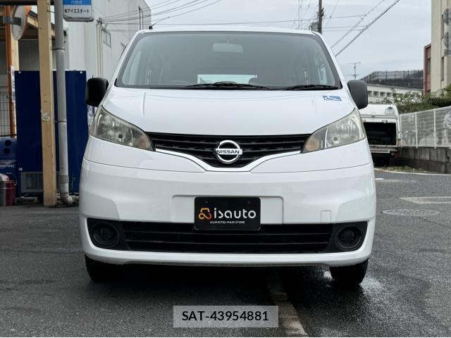 Nissan VANETTE VAN 2013-11 8010359-11