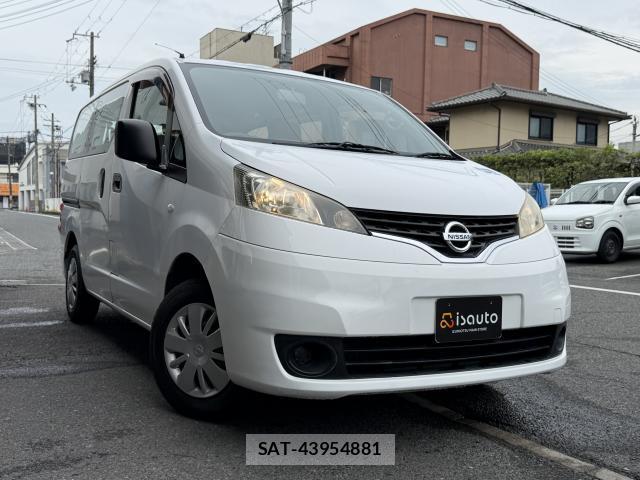 Nissan VANETTE VAN 2013-11 8010359-12
