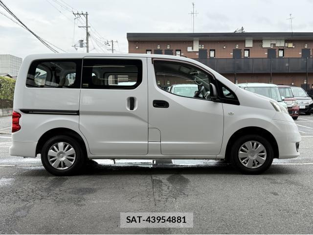 Nissan VANETTE VAN 2013-11 8010359-13
