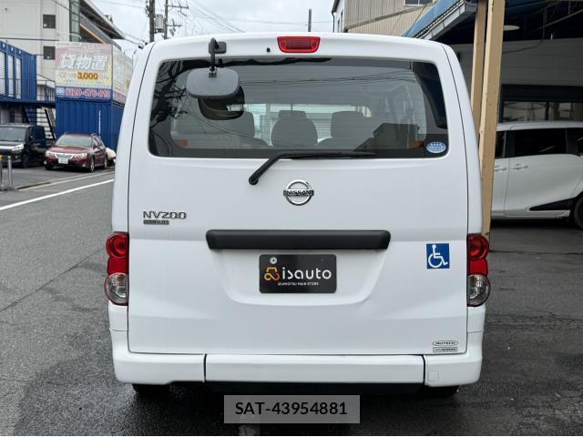 Nissan VANETTE VAN 2013-11 8010359-14