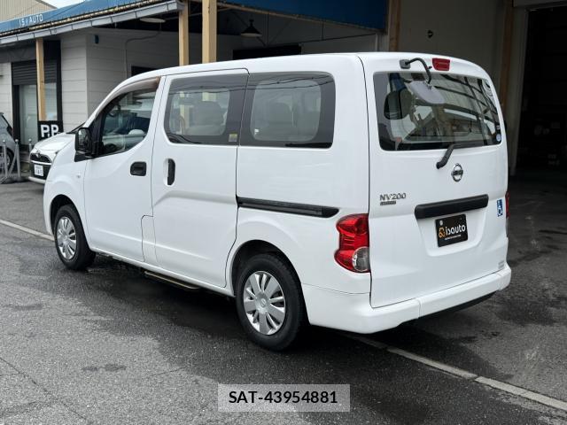 Nissan VANETTE VAN 2013-11 8010359-15