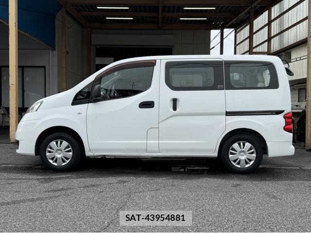 Nissan VANETTE VAN 2013-11 8010359-16