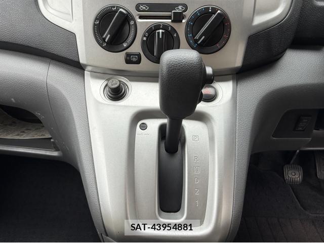 Nissan VANETTE VAN 2013-11 8010359-17