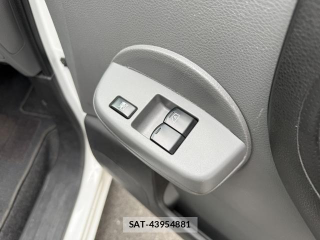 Nissan VANETTE VAN 2013-11 8010359-18