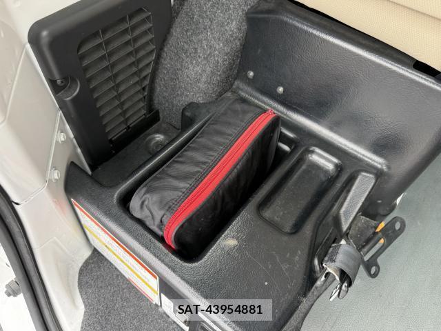 Nissan VANETTE VAN 2013-11 8010359-19