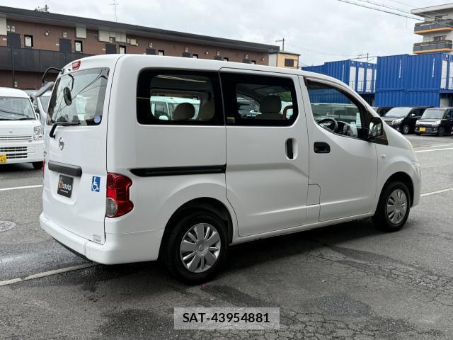 Nissan VANETTE VAN 2013-11 8010359-2