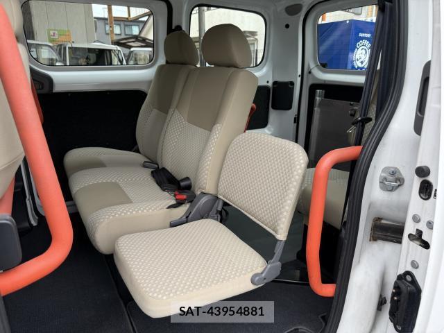 Nissan VANETTE VAN 2013-11 8010359-3