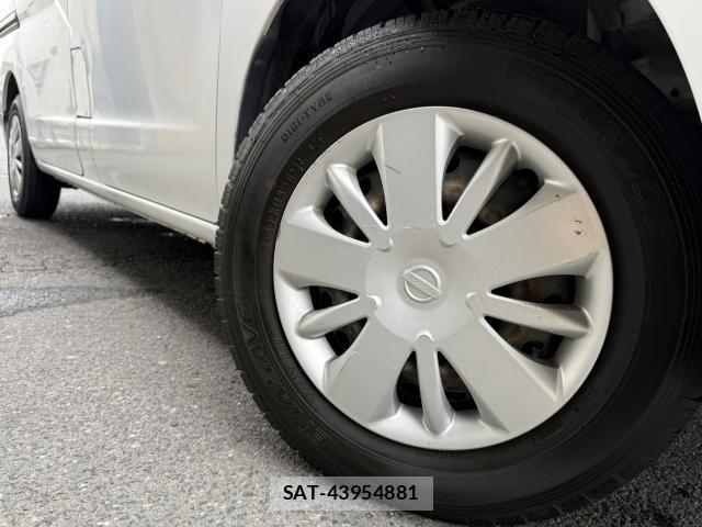 Nissan VANETTE VAN 2013-11 8010359-5