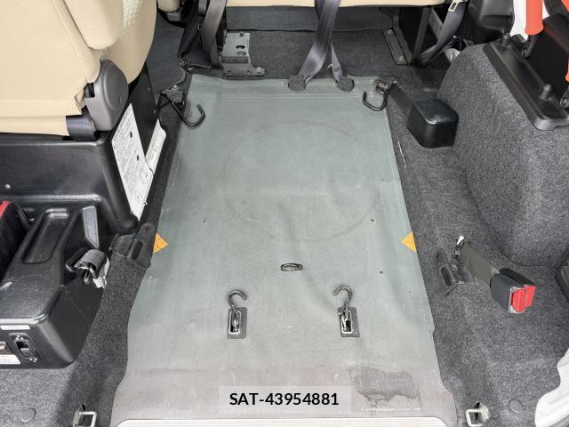 Nissan VANETTE VAN 2013-11 8010359-7