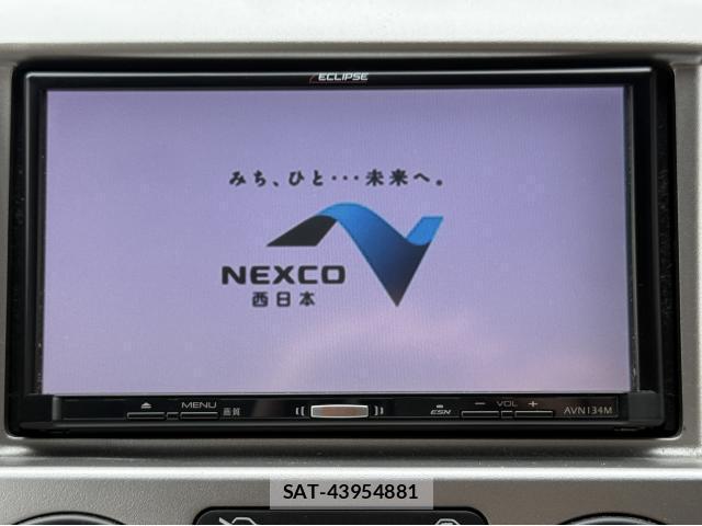Nissan VANETTE VAN 2013-11 8010359-9
