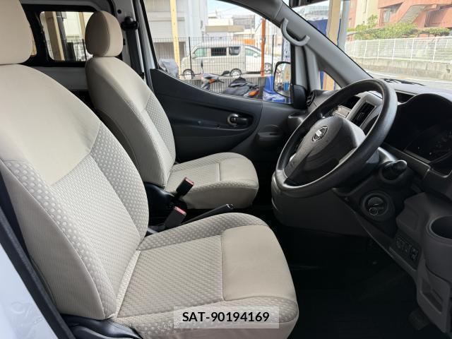 Nissan VANETTE VAN 2014-02 8010363-1