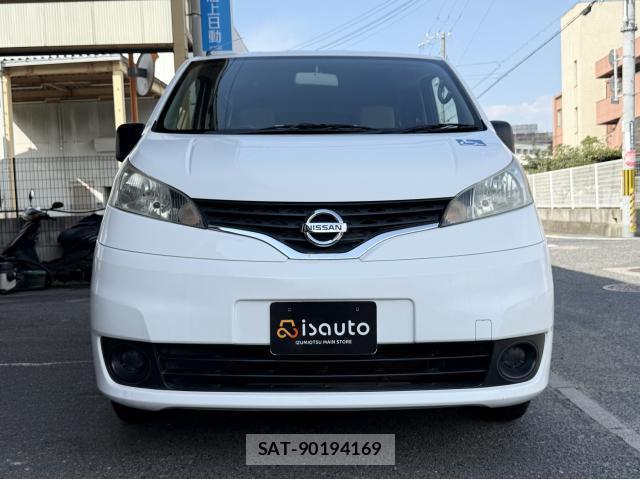 Nissan VANETTE VAN 2014-02 8010363-10
