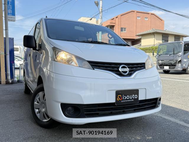 Nissan VANETTE VAN 2014-02 8010363-11