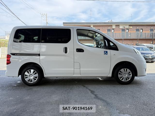 Nissan VANETTE VAN 2014-02 8010363-12