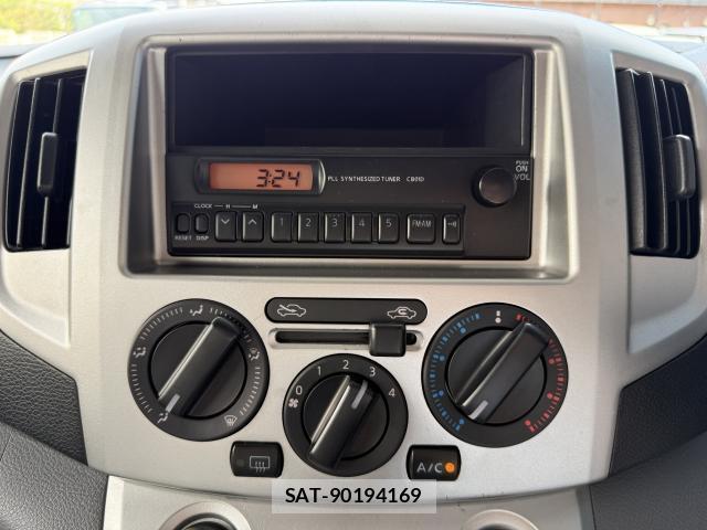 Nissan VANETTE VAN 2014-02 8010363-16