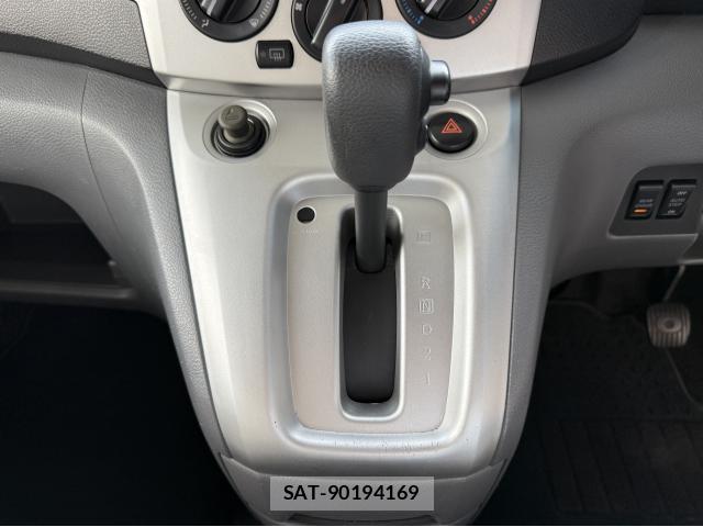 Nissan VANETTE VAN 2014-02 8010363-17