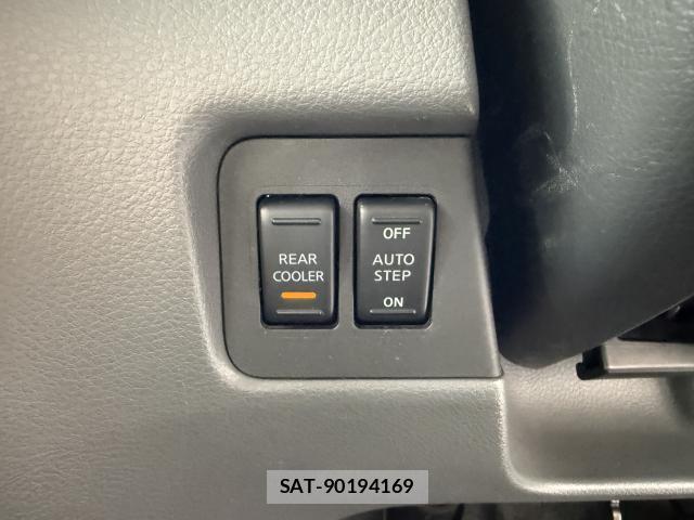 Nissan VANETTE VAN 2014-02 8010363-18