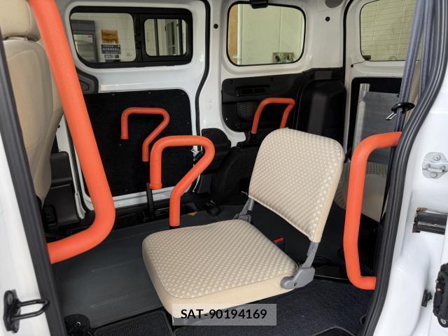 Nissan VANETTE VAN 2014-02 8010363-3