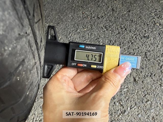 Nissan VANETTE VAN 2014-02 8010363-4