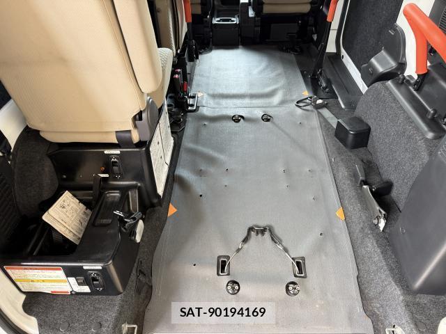 Nissan VANETTE VAN 2014-02 8010363-8