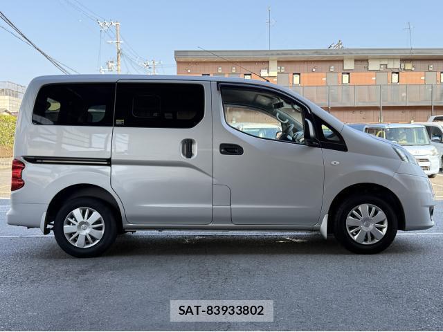 Nissan VANETTE VAN 2021-04 8010366-13