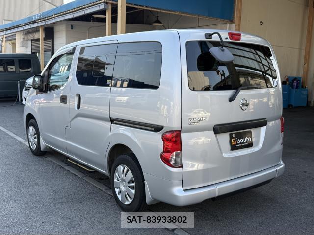 Nissan VANETTE VAN 2021-04 8010366-15