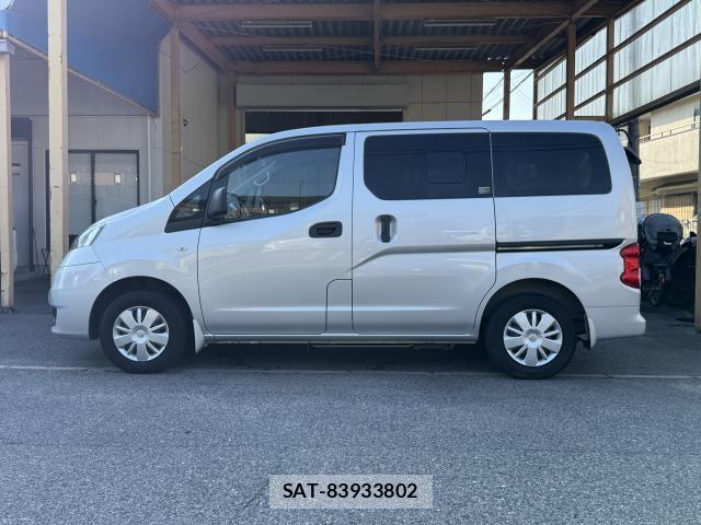 Nissan VANETTE VAN 2021-04 8010366-16