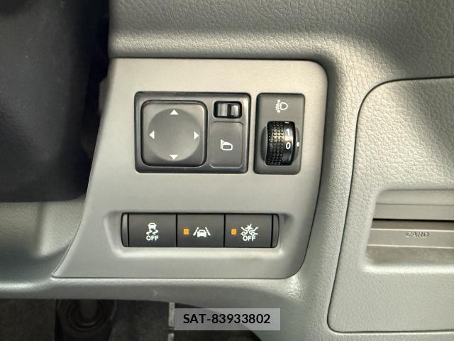 Nissan VANETTE VAN 2021-04 8010366-18