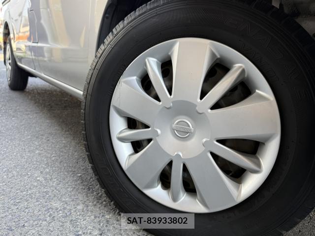 Nissan VANETTE VAN 2021-04 8010366-5