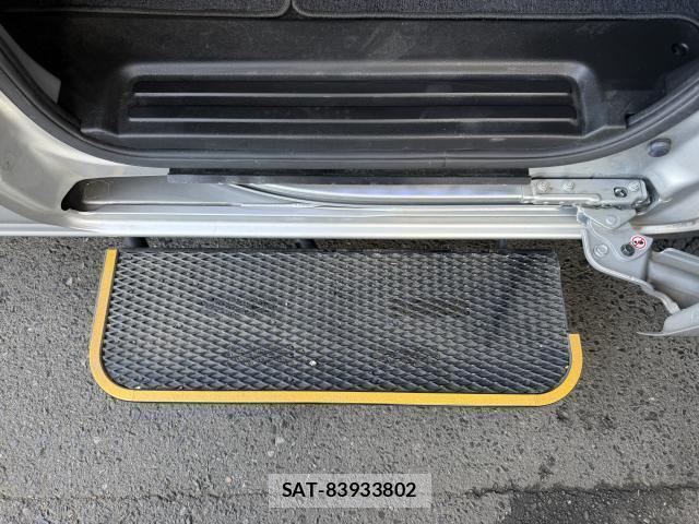 Nissan VANETTE VAN 2021-04 8010366-7