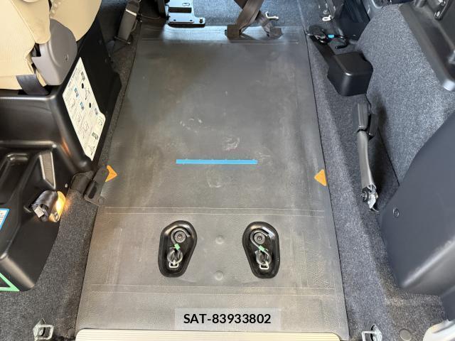 Nissan VANETTE VAN 2021-04 8010366-9