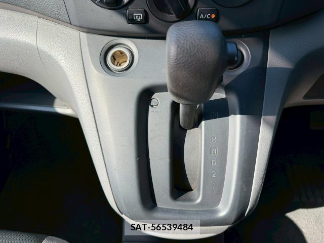 Nissan VANETTE VAN 2015-01 8010571-11