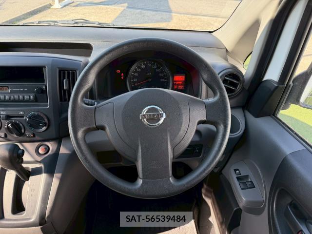 Nissan VANETTE VAN 2015-01 8010571-12