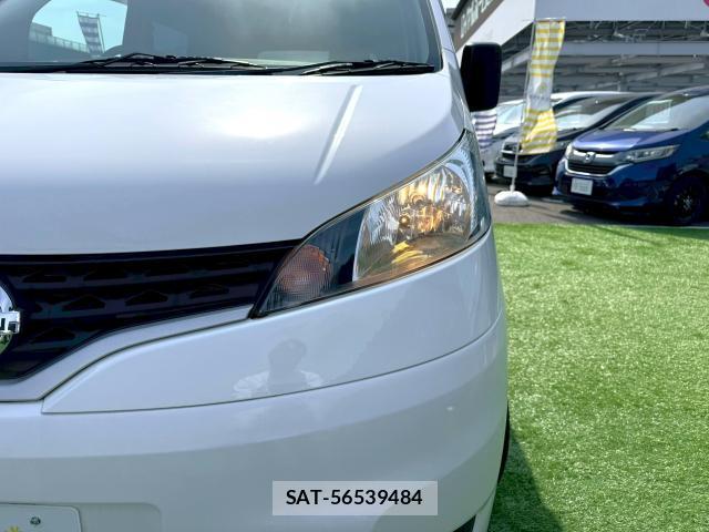 Nissan VANETTE VAN 2015-01 8010571-14