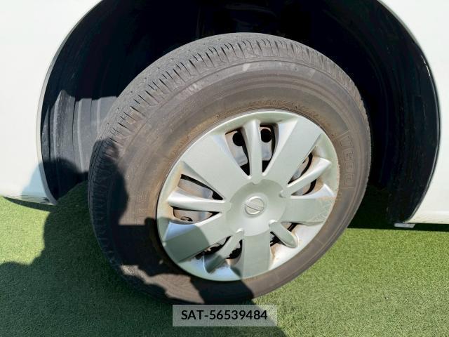 Nissan VANETTE VAN 2015-01 8010571-15