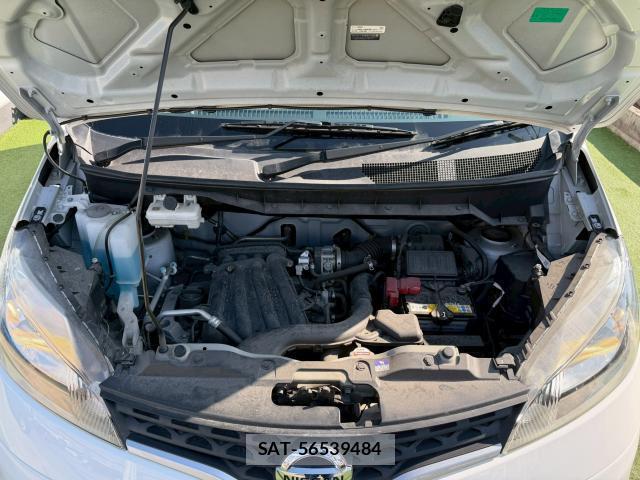 Nissan VANETTE VAN 2015-01 8010571-16