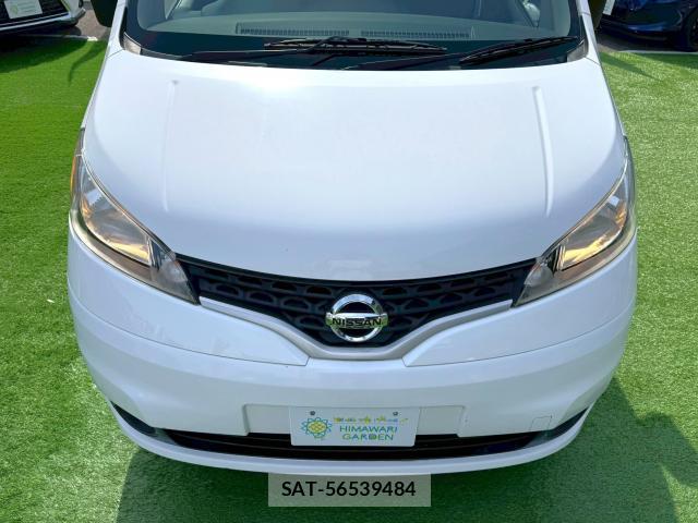 Nissan VANETTE VAN 2015-01 8010571-17