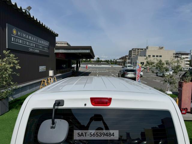 Nissan VANETTE VAN 2015-01 8010571-18