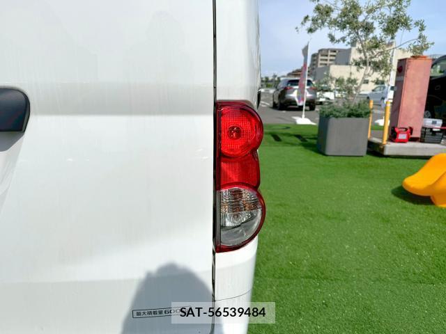 Nissan VANETTE VAN 2015-01 8010571-19