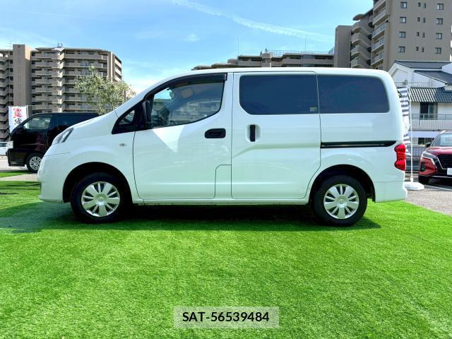 Nissan VANETTE VAN 2015-01 8010571-2