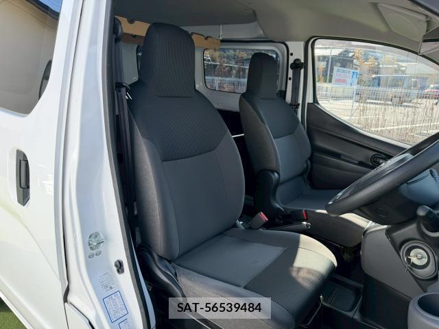 Nissan VANETTE VAN 2015-01 8010571-4