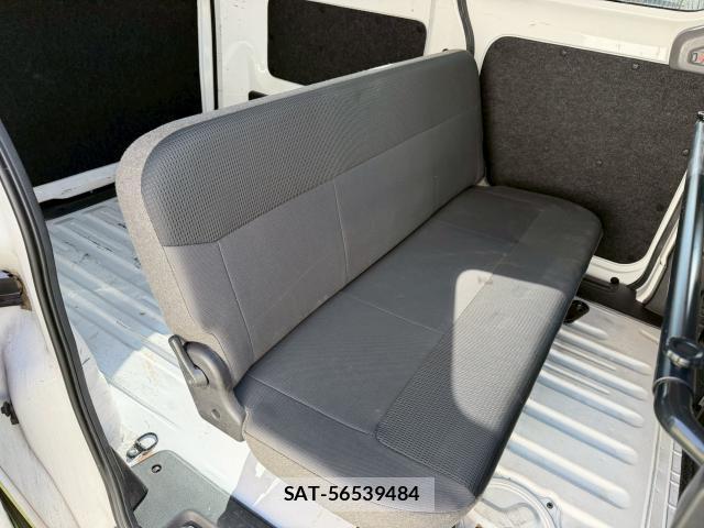 Nissan VANETTE VAN 2015-01 8010571-5