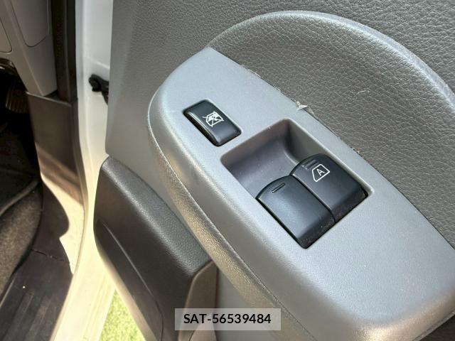 Nissan VANETTE VAN 2015-01 8010571-6