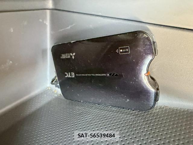 Nissan VANETTE VAN 2015-01 8010571-8