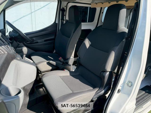 Nissan VANETTE VAN 2015-01 8010571-9