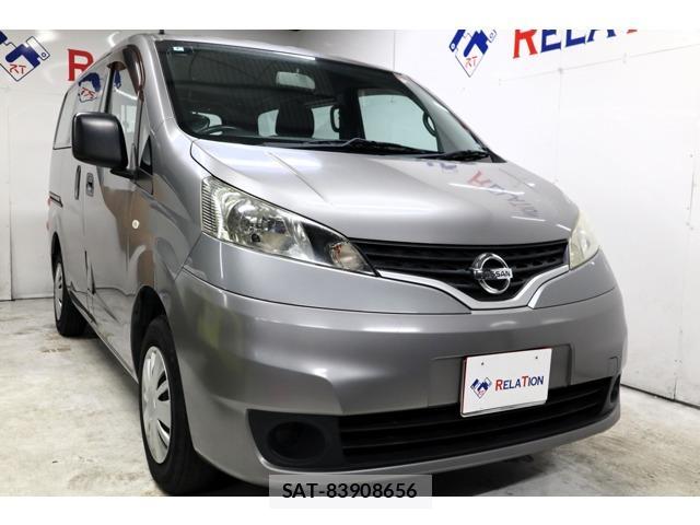 Nissan VANETTE VAN 2014-01 8010678-0