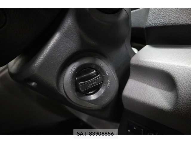 Nissan VANETTE VAN 2014-01 8010678-10